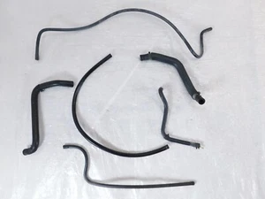 2004 04 Triumph Speedmaster Misc Engine Oil Air Fuel Hose Pipe Line Box Lot - Bild 1 von 11