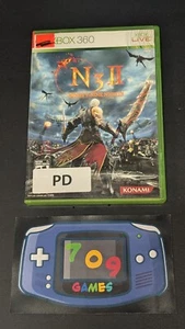 N3 II Ninety-Nine Nights 2 (Microsoft Xbox 360, 2010) - Picture 1 of 2