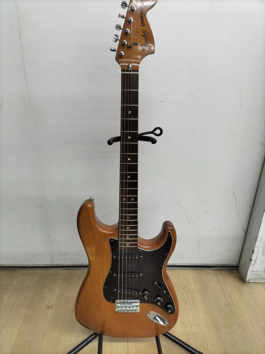 Preços baixos em Fender Stratocaster 1977 | eBay