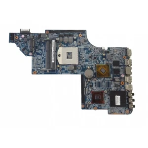 For HP DV6 DV6-6000 Intel Motherboard 48.4RH09.021 641484-001 641484-501 Tested - Picture 1 of 5
