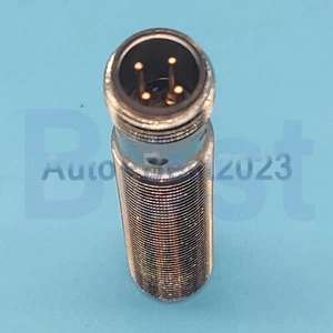 Proximity Sensor IA6-12GM50-IU-V1 New For Pepperl+Fuchs Free Shipping - Picture 1 of 4