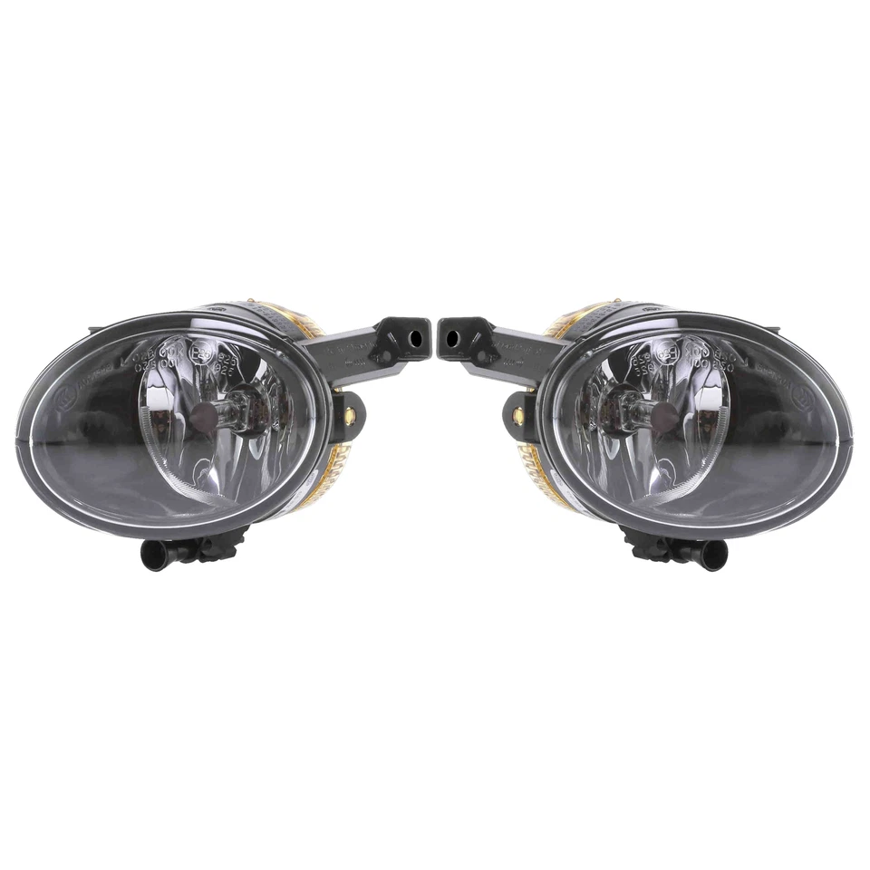 Juego de luces antiniebla izquierda y derecha Hella para Volkswagen Beetle Eos Golf Jetta Foto 1 de 1
