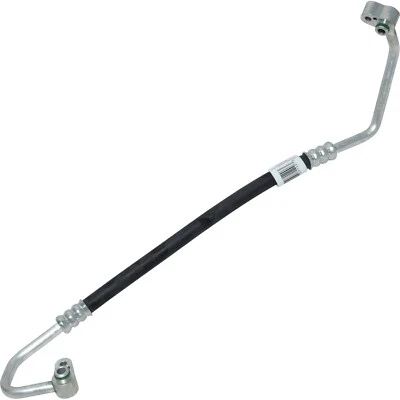 For 2001-2004 Toyota Tacoma A/C Refrigerant Discharge Hose UAC 2002 2003 - Image 1 of 3
