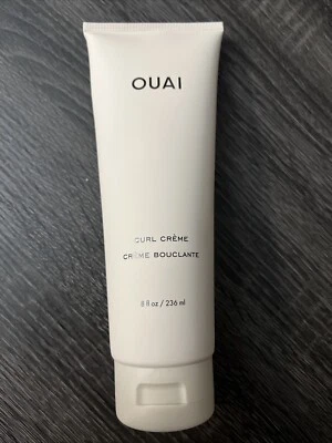 OUAI Curl Cream 8 fl oz / 236 ml Nuevo y sin usar pero sin caja ni sello Foto 1 de 3