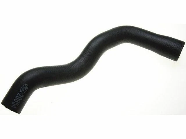 Manguera de radiador inferior para 1977, 1979-1981 Buick Century 1980 B674DM Foto 1 de 1