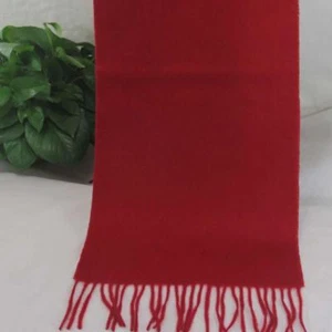 Sale New Vintage Mans Cashmere Wool Warm Striped Scarves Scarf GIFT 34066 - Picture 1 of 4