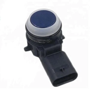 New Auto PDC Parking Sensor 1048474-11-A For Tesla Model S X 14-19 X 104847411A - Picture 1 of 4
