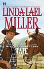 Mckettricks Of Texas: Tate (Mckettr..., Miller, Linda L