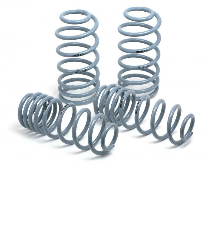 Molas de rebaixamento 2009-2015 Audi A4 e S4 H&R OE Sport hr50361-55 - Imagem 1 de 1