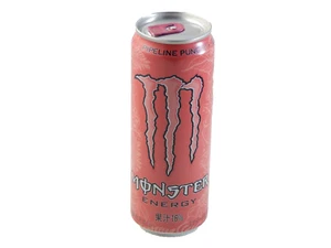 Monster Energy Pipeline Punch 355 ml Japón lata sin abrir envío y devolución gratuitos - Imagen 1 de 9