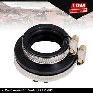 Intake Neck 2003-2008 for Can-Am Outlander 330 & 400 Replaces #420267340 - Bild 1 von 8