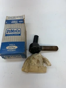 NOS FORD Tie Rod End Full Size FoMoCo c0az-3a131-a - Picture 1 of 5