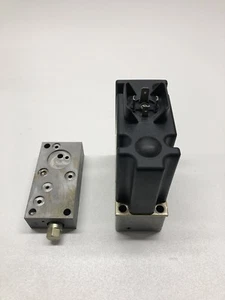 Danfoss Proportional Valve 155B4023 Used OVP - Bild 1 von 10