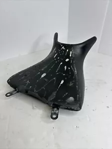 2015 Yamaha R3 Front Driver Seat Cushion - Picture 1 of 4