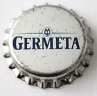 Germany Germeta - Water Bottle Cap Kronkorken Crown Cap