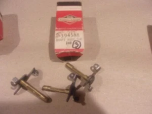 OEM Briggs & Stratton 394588 SHAFT LOT OF 3 - Picture 1 of 1
