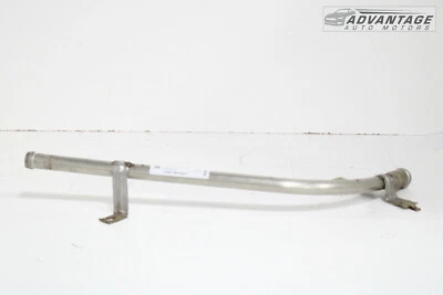 2015-2020 CHEVROLET SUBURBAN 5.3L GASOLINE FUEL FILLER NECK TUBE LINE OEM - Image 1 of 4