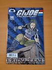 G.I. Joe: Frontline #10 ~ NEAR MINT NM ~ 2003 Image Comics