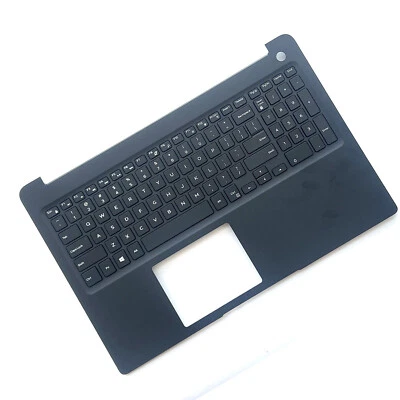 Nuevo para Dell Latitude 3500 E3500 reposamanos teclado no retroiluminado estuche superior 0XPXMR Foto 1 de 4
