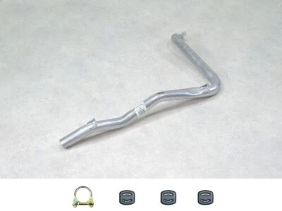 IMASAF Endrohr NEU für MERCEDES G-Klasse W 460 - Bild 1 von 2