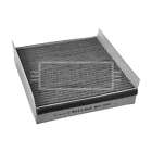 For Mercedes M-Class W163 Ml 430 Borg & Beck Activated Carbon Cabin Filter