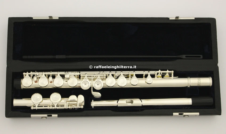 Comet flauto traverso do fori chiusi non in linea - Immagine 1 di 4