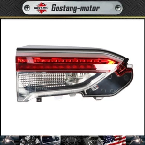 FIt For 2019-2021 Toyota RAV4 Series Taillight Assembly Left Driver Inner Side - Picture 1 of 10