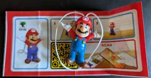 NEU 25 Joys S. Mario 1Figur+BPZ z.B Stella ihre Wahl teuer Kaufen? nicht Hier!💞 - Bild 1 von 51