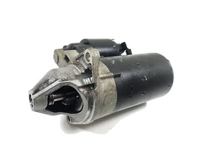 Opel Motorino di Avviamento Starter Bosch 0001107077 Vectra B Astra G Zafira A - Picture 1 of 2