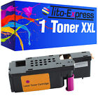 1X Toner Xxl Magenta Platinumserie Kompatibel Für Dell E 525 W E 525W E525 W E52