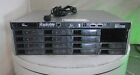 RACKABLE SYSTEMS A0079991 SE3016-SAS-AC 3U SAS Expander Chassis SEE NOTES