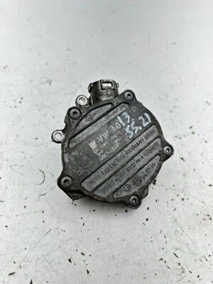 AUDI A5 A6 A7 Q5 Q7 S4 S5 SQ5 QUATTRO 2009-2017 - Bomba de vacío de freno 06E145100R Foto 1 de 3