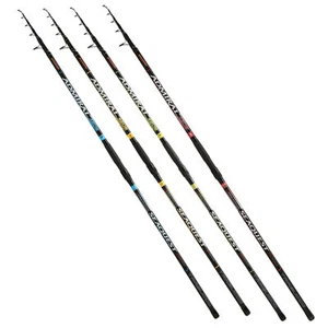 Canna ADMIRAL SEAQUEST surf 220 gr 4,20 TRABUCCO  - Picture 1 of 1