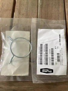 Polaris Air Cleaner Hose Clamp Sportsman 94510-40000 40mm I.D QTY 2 - Picture 1 of 1