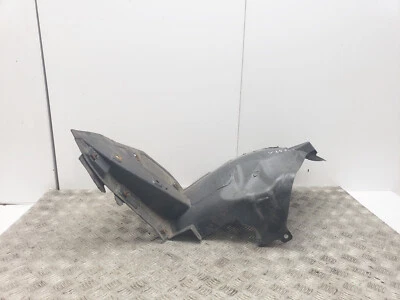 BMW Z4 E89 HALF WHEEL ARCH LINER SPLASH GUARD RIGHT SIDE 2013 7191030 - Image 1 of 4