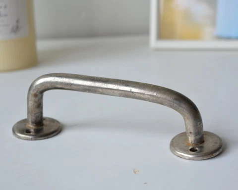 Vintage barn door  handles | Barn door pulls shabby chic Cover