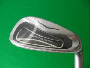 HONMA® Single Iron(Wedge): Amazing Spec1 SW Flex:R - Picture 1 of 6