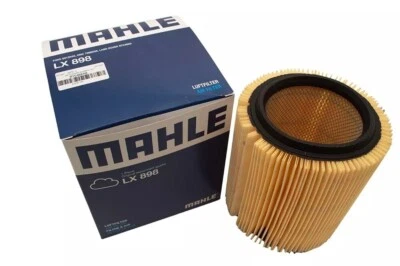 Filtro de ar Land Rover Defender e Range Rover Classic RTC4683 Mahle novo - Imagem 1 de 3