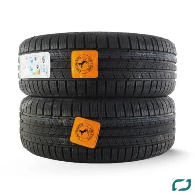 2x 235/55 R17 99V MO Winterreifen Continental Conti Winter Contact TS810P 2018   - Bild 1 von 4