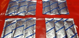 12 pouches of Citric Acid for Cleaning Leveuk Kangen K8, SD501, JR & R ionisers - Picture 1 of 5