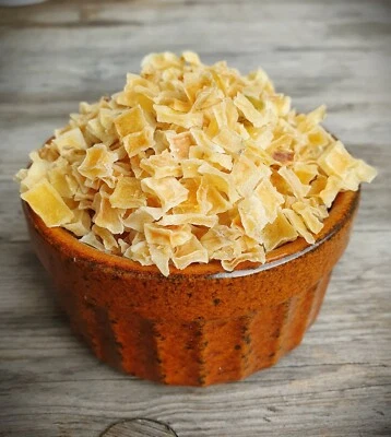 KARTOFFEL WÜRFEL, Kartoffeln  - für  Papageien & Sittiche - Bild 1 von 3