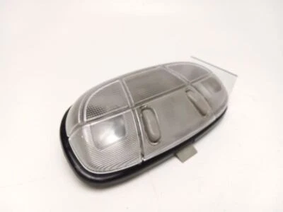 2010 FORD EXPLORER REAR ROOF DOME LIGHT 54587 - Image 1 of 4