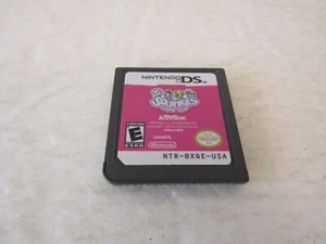 Squinkies Surprize Inside DS (Nintendo DS, 2011) Cartridge Only Tested - Picture 1 of 2