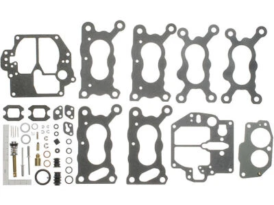 Kit de reparación de carburador para Mazda B2200 1987-1993 SMP 35846NQVK 1989 1990 1988 Foto 1 de 2