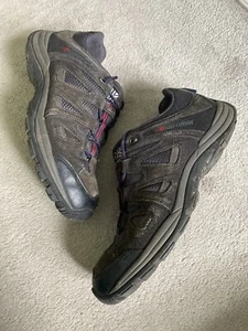 Karrimor Hiking Boots Shoes Size 8 EU 42 Mens Womens Ladies Girls Walking - Picture 1 of 8