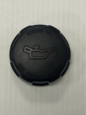 🚘 2001-2009 Volvo S60 1998-2007 V70 2.4L Engine Motor Oil Filler Cap Top Cover - Image 1 of 4