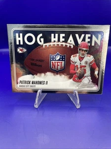 Patrick  Mahomes II Absolute Hog Heaven - Picture 1 of 6