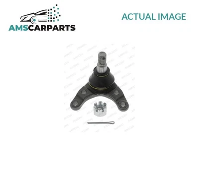 SUSPENSION BALL JOINT FRONT LOWER FD-BJ-15778 MOOG NEW OE REPLACEMENT - Image 1 of 4