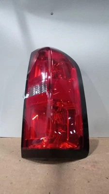 Passenger Right Tail Light Fits 15-22 COLORADO 384335 - Изображение 1 из 3