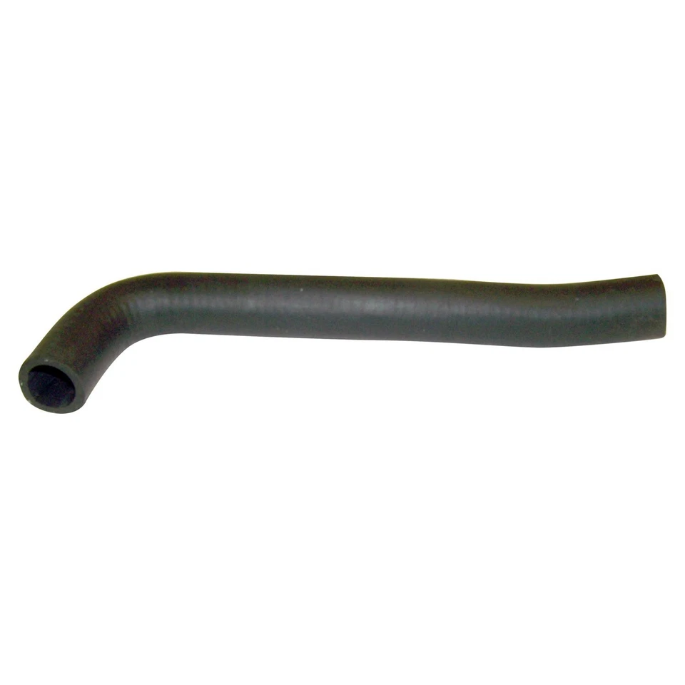Crown Automotive Jeep Replacement Fuel Filler Hose for 1978-1986 CJ-5, CJ-7 w/ - Imagem 1 de 1